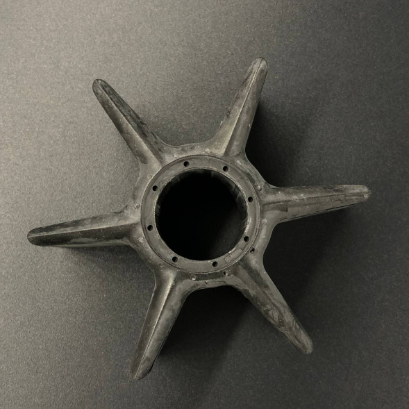 Крыльчатка помпы охлаждения Yamaha F300-350 (Osaka)