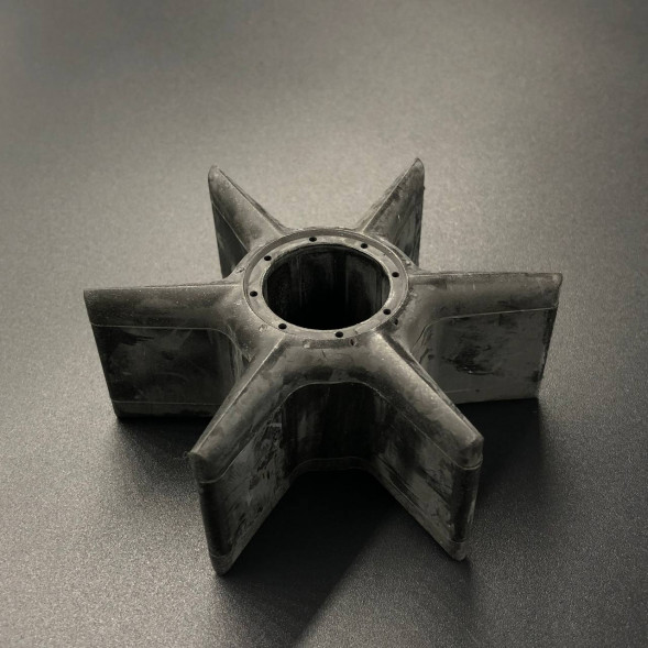 Крыльчатка помпы охлаждения Yamaha F300-350 (Osaka)