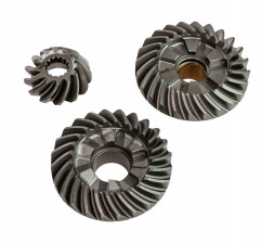Шестерни редуктора Marine Rocket EF60 (1.85) комплект (F60-06.00.05.00)