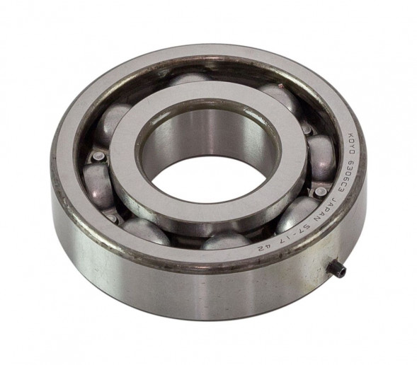 Подшипник 30х72х19, Yamaha, Omax