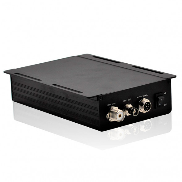 АИС класса В МИРАН АИС-Б1