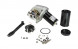 Лебедка якорная Italwinch OBI 700Вт, 12 В, цепь 6мм