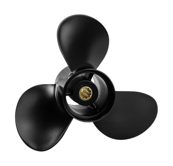 Гребной винт 3x9.7x10, Marine Rocket (упаковка из 5 шт.)