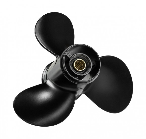 Гребной винт 3x9.7x10, Marine Rocket (упаковка из 5 шт.)