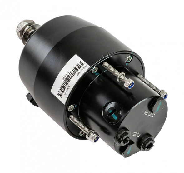 Гидравлическая система рулевого управления 350HP Power Enhanced, Pretech