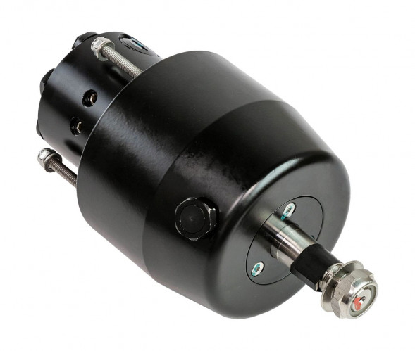 Гидравлическая система рулевого управления 350HP Power Enhanced, Pretech