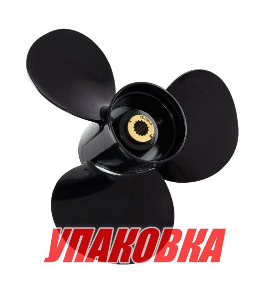Винт гребной Mercury 135-300;3x14-1/4x21, Alpha 1, Bravo 1, BaekSan (упаковка из 3 шт.)