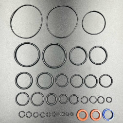 Ремкомплект системы гидроподъема Mercury 150-250  (JSP)