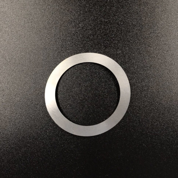 Шайба регулировочная 26,5x34,8x0,1