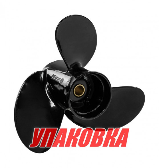 Гребной винт 3x8,5x6,5, Marine Rocket Prime (упаковка из 5 шт.)