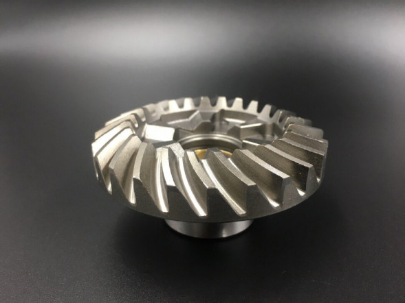 Шестерня переднего хода Yamaha 55 (697-45560-00) (RT)