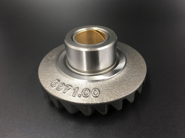 Шестерня переднего хода Yamaha 55 (697-45560-00) (RT)