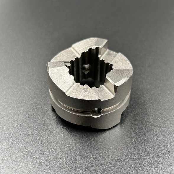 Храповик переключения скорости Suzuki DT20-30, DF25-30(A) (57621-91L10) (KACAWA)