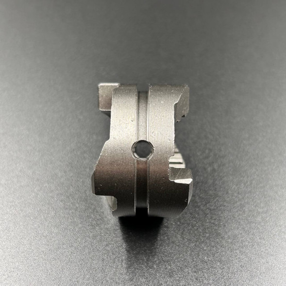 Храповик переключения скорости Suzuki DT20-30, DF25-30(A) (57621-91L10) (KACAWA)