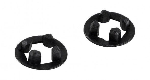 Втулки поддона Marine Rocket (2шт) (15F-02.04)