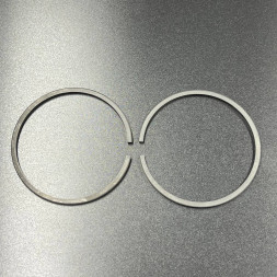 Кольца поршневые, комплект на один поршень Tohatsu 9.9-15 (0.50mm) (Omax)