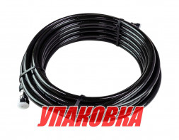 Шланг гидравлический 3/8, 10 метров, Sea First (упаковка из 2 шт.)