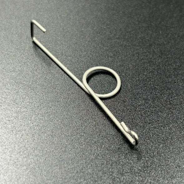 Пружина храповика ручного стартера Tohatsu 25-40 (Osaka)