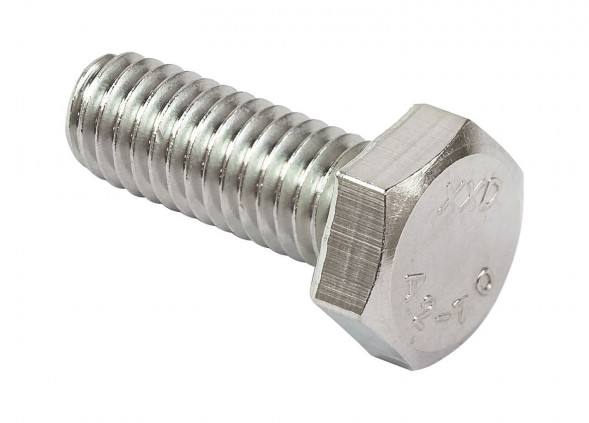 Болт М6х16 Marine Rocket (GB/T5783(A2-70))