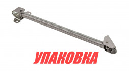Пружина для крышки люка 260 мм (упаковка из 4 шт.)