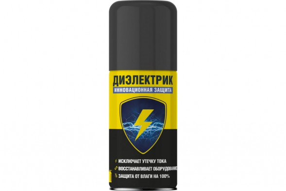 Диэлектрик Nano Protech