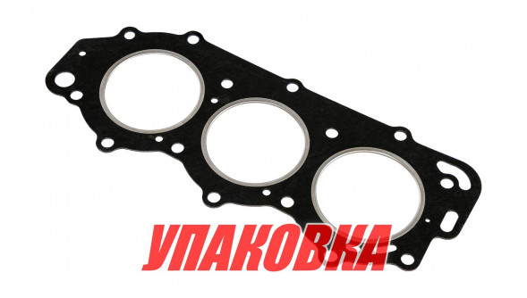 Прокладка под головку цилиндров Yamaha 40-50, MR (упаковка из 2 шт.)