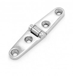 Петля 102х25 мм, Marine Rocket