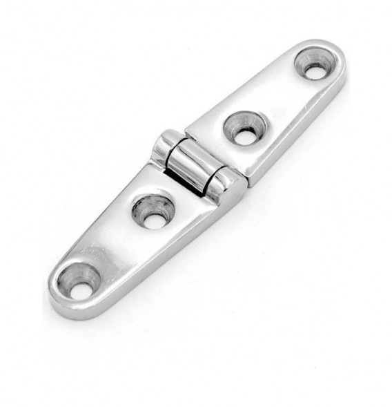 Петля 102х25 мм, Marine Rocket