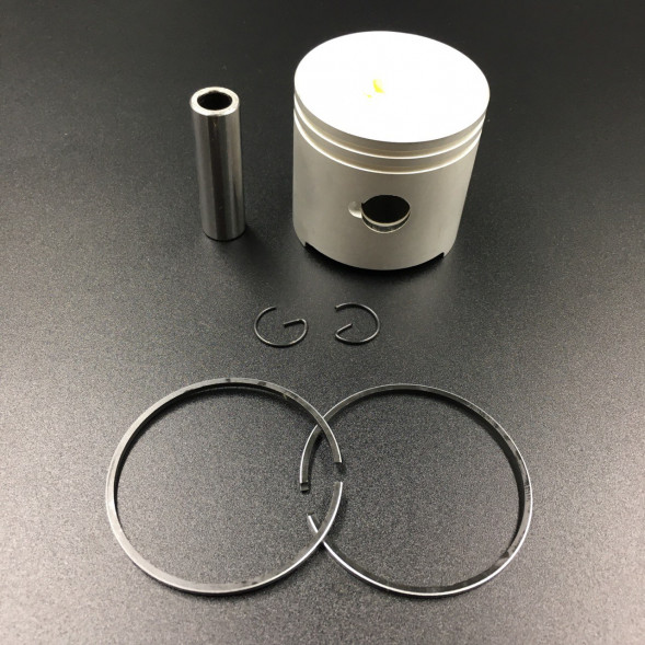 Поршневой комплект Tohatsu 5-6 (STD) (PREMARINE)