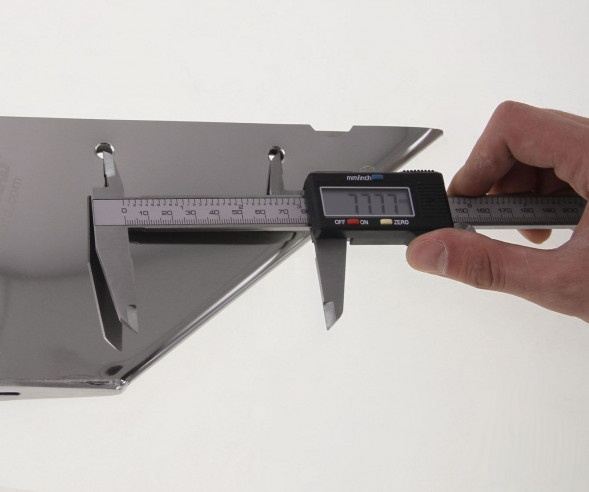 Накладка килевая SkegGuard