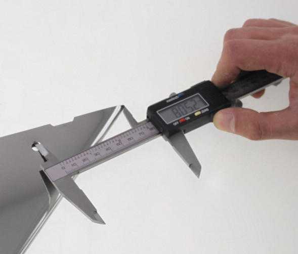 Накладка килевая SkegGuard