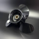 Гребной винт Yamaha 9.9-15, F9.9-F20 (3x9-1/4x9) (Osaka)