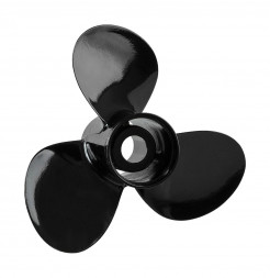 Винт гребной 40-60;3x11-3/4x10, без втулки, Baeksan