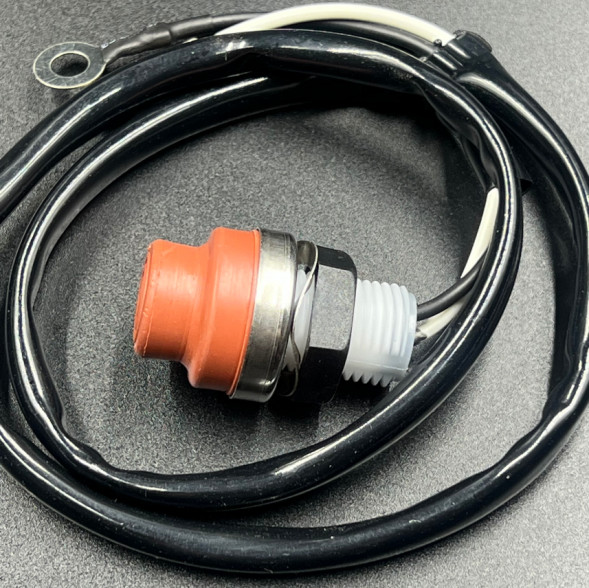 Кнопка старт/стоп Yamaha 4-40,F9,9 6A0-82550-01