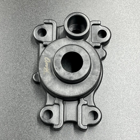 Корпус помпы охлаждения Yamaha 40-50, F40-60 (Omax)