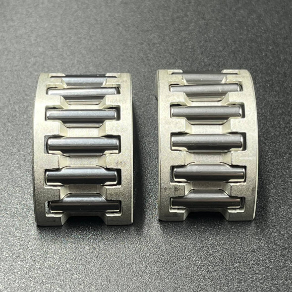 Шатунный комплект Mercury 30-60 (Omax)