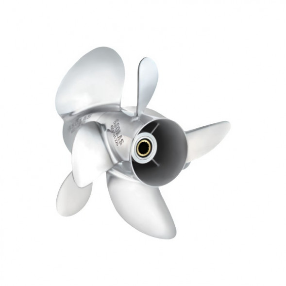 Винт гребной Solas 4652-155-240, 3x15 1/2x24.0 (FRONT)