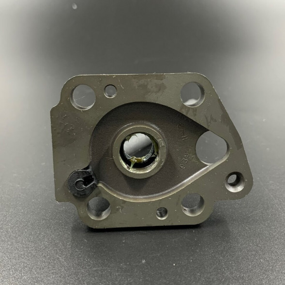 Основание помпы охлаждения Suzuki DT9.9-15, DF9.9-15 (17450-93940; 17450-93921; 17450-93920) (Suzuki)