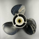 Гребной винт Suzuki DF90-140, DF70A-140A, DF100B (3X14X19) (Сталь) (POLASTORM SEMA)