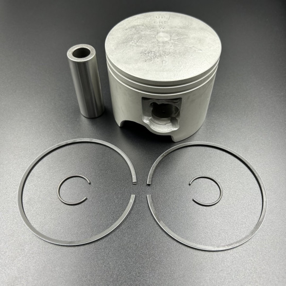 Поршневой комплект Yamaha 115-225 (P) (23mm) (0.25mm) (KACAWA)