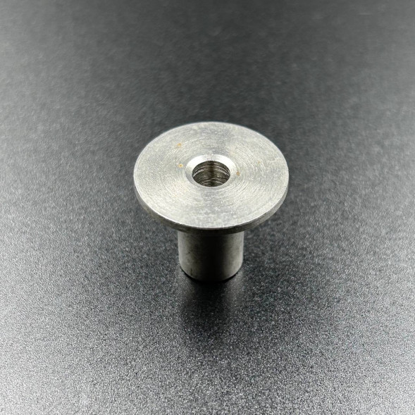 Втулка ручки включения скорости YAMAHA 9,9-15 40X F9,9-25 (YUELANG)