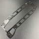 Прокладка под холодильник (2) Yamaha 40-50 (Omax)