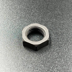 Гайка крепления пиньона Yamaha 40-70, F30-60 (WUHU)