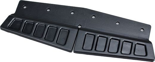 Невозвратный клапан колонки Volvo Penta