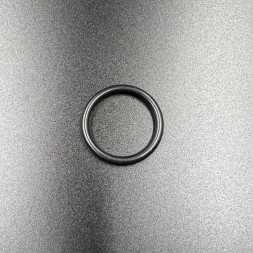 Кольцо уплотнительное масляного щупа Yamaha F2- F6 (93210-24800) (Omax)