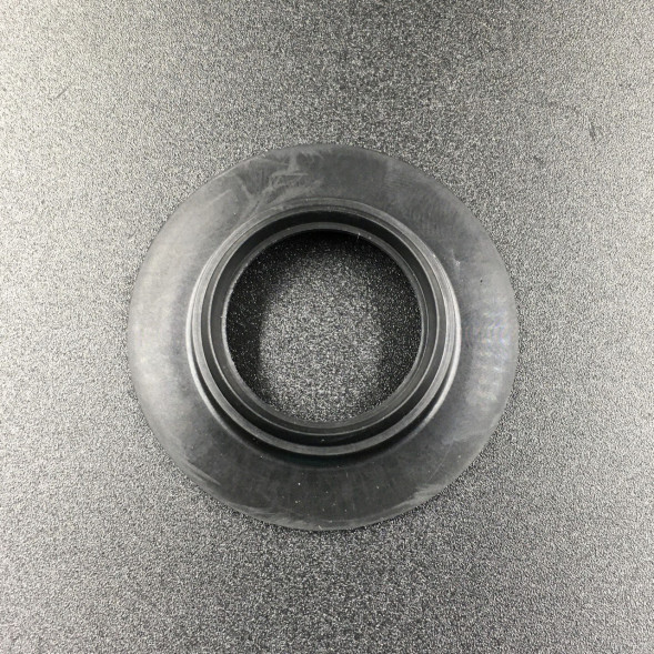 Крышка сальников торсионного вала Yamaha 115-250, F75-275 (Omax)