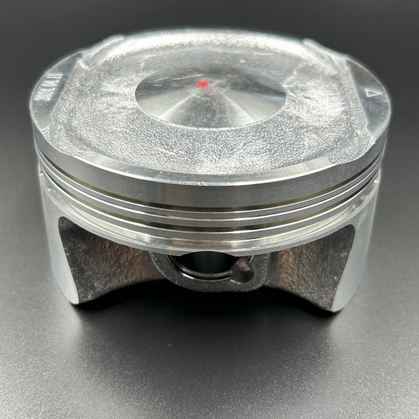 Поршневой комплект квадроцикла 90.955мм BRP/CanAm G2 Outlander/Renegade 1000 (ZIBO)