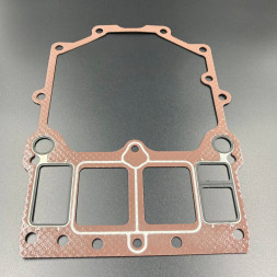 Прокладка под блок Yamaha 150-225 (Osaka)