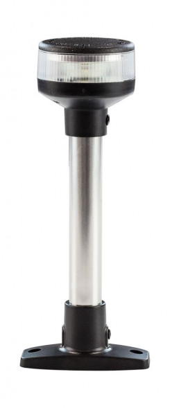 Огонь топовый на стойке 7-1/2', светодиодный (упаковка из 6 шт.)