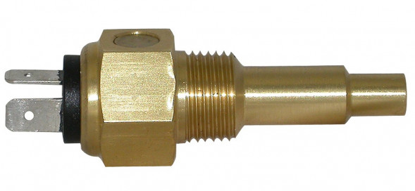 Датчик температуры масла, &quot;Мореман&quot; сигнализация при 120 градусах, резьба M16x1,5